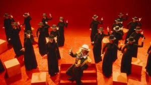 Xamdam Sobirov – Peshta (Official Video)
