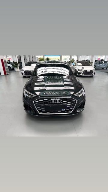 #audia3sportback#carкарыч