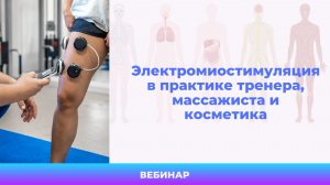 Миостимуляция легально, безопасно, эффективно