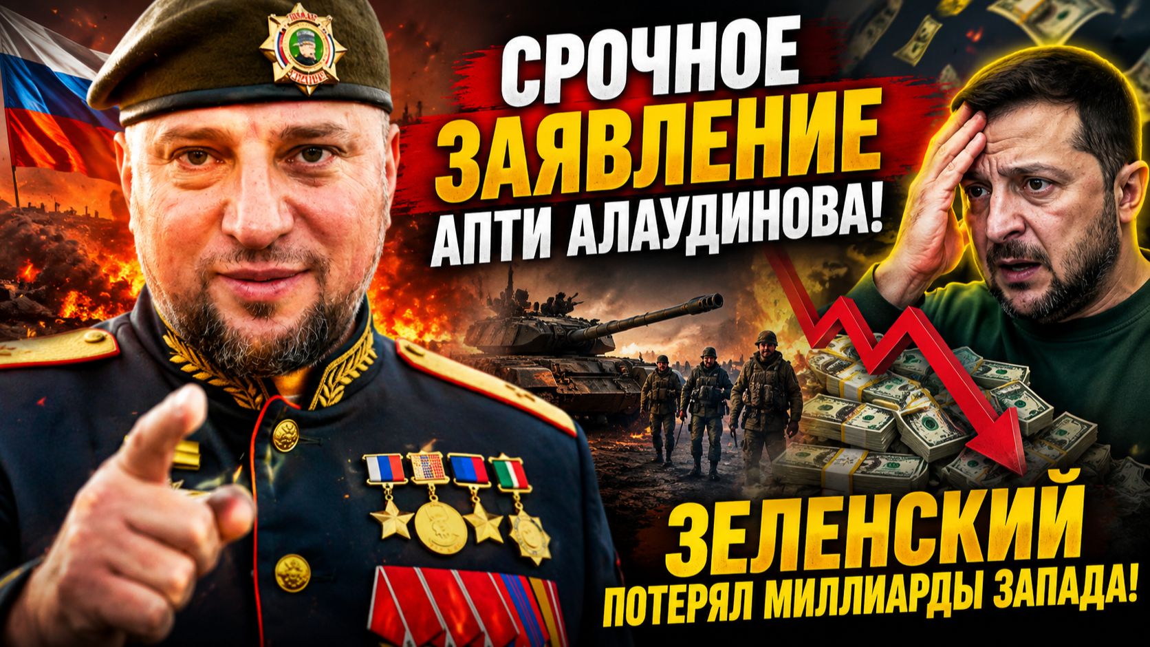 🚨 АЛАУДИНОВ РАСКРЫЛ МАСШТАБ ПОТЕРЬ! МИЛЛИАРДЫ УКРАИНЫ УЛЕТАЮТ В ТРУБУ — КИЕВ ЖДЁТ ТЯЖЁЛАЯ ЗИМА
