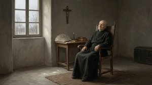 Стендаль «Пармская обитель» (Часть 2. Главы 25–28)
