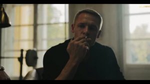 Сериал лихие Байка про Джема (драма, криминал)