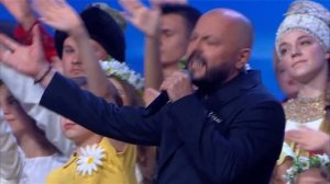 Россия - сердце Земли