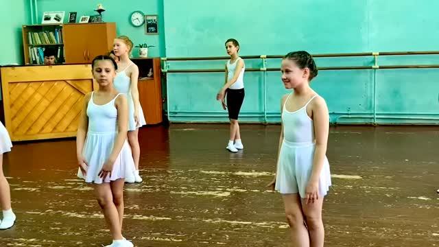 Открытый урок 4