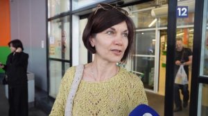 СИТУАЦИЯ С ТОРГОВЫМИ ЦЕНТРАМИ
