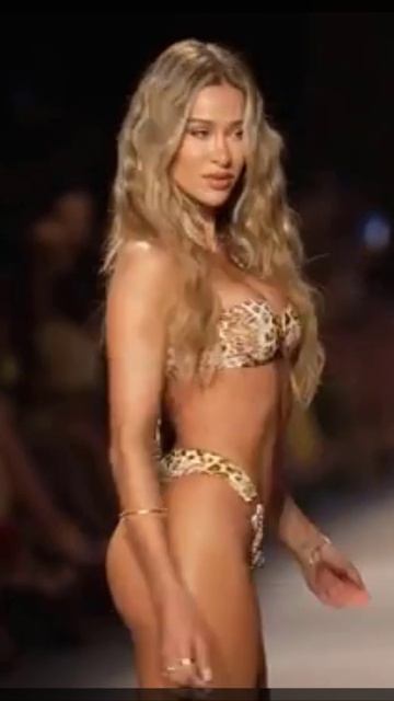 Luli Fama Full Miami Swim Week 2023 1