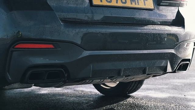 BMW M5 CS V BMW M550I V BMW M5 COMP