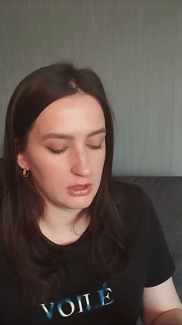 Сравнение новой и старой версии геля Pusy ❤️😘👉