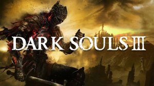 Dark Souls III #19