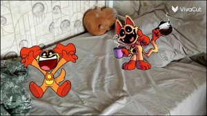 Joint-Stock Lots / Plush Action Film (PHASE 1)