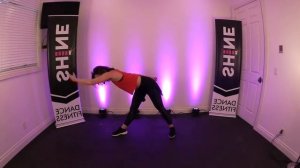 0 SHiNE DANCE FITNESS Express Class