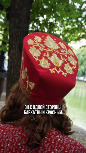 В чем гуляли москвички в XIX веке?