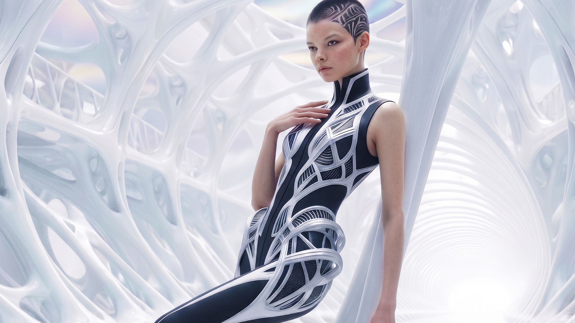 Мир Моды / Elena Letti's World Of Fashion