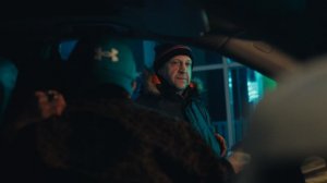 Трейлер «Алоха!»