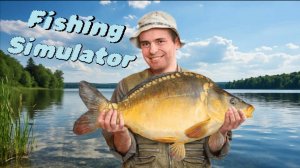Ultimate Fishing Simulator 2 рыбалка  и охота на легендарного угря