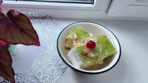 16.08. 2026 г. Жизнь ВПО Новый житель - подарок🌸 Отпустила - как есть, так и есть Тортик🍰