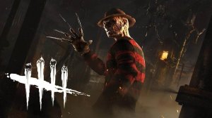 Dead by Daylight