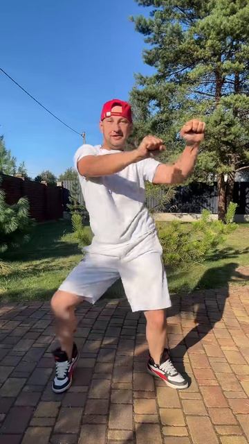 Mix Is Dance