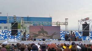 YKT GEEK FEST