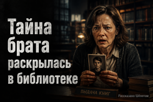 Брат под чужим именем: тайна странных невест