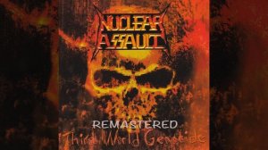 02 - Price Of Freedom (NUCLEAR ASSAULT)