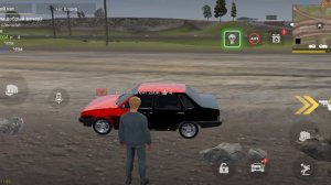 играю в madout 2