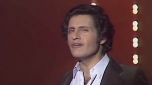 Joe Dassin - The Guitar Dont Lie