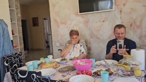 Правила поведения за столом.