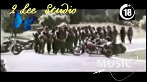 Brotherhood of Man  -   Motorhead  (  2 Lee  Studio  2017  )