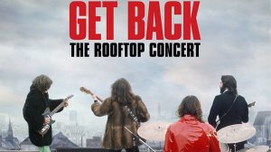 🇬🇧🎵 Битлз / The Beatles - Rooftop Concert Live London 30.01.1969 🎶🎹🎷🥁🎵🎸🎻🎺❤️🌹