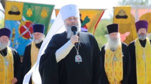 Военно-исторический фестиваль «Битва на Воже». Рязань, 2026 г.