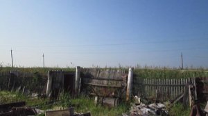 Деревенская жизнь