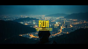 Pedrem ft. Miper - Run (Official Audio)