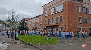 Полицейские нашли июльского лжеминёра больницы Ревды