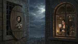 Стендаль «Пармская обитель» (Часть 2. Главы 14–19)