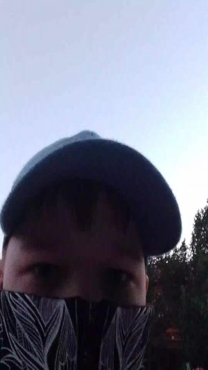 у больницы поселка сенной разговариваю с подписчиками