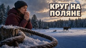 Круг на поляне | РАССКАЗ ИСТОРИЯ ИЗ ЖИЗНИ АУДИОКНИГА