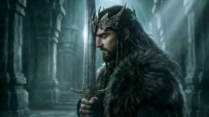 Thorin’s Oath – Beneath the Mountain  LOTR Ambient Music for Sleep
