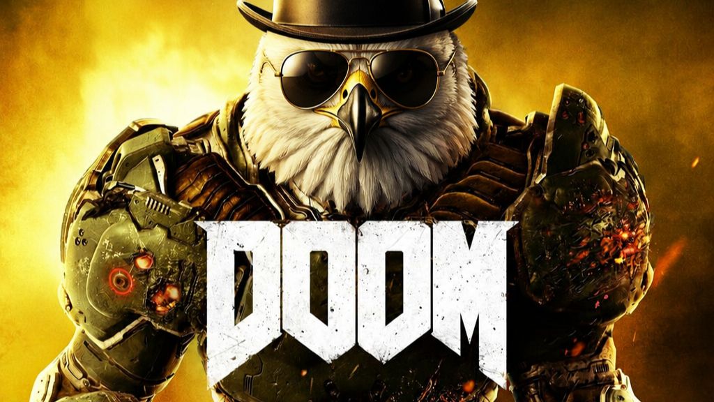 DOOM 2016 \ #7 \ Комплекс 
