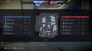 Warface
