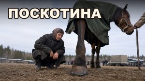 Поскотина | РАССКАЗ ИСТОРИЯ ИЗ ЖИЗНИ АУДИОКНИГА