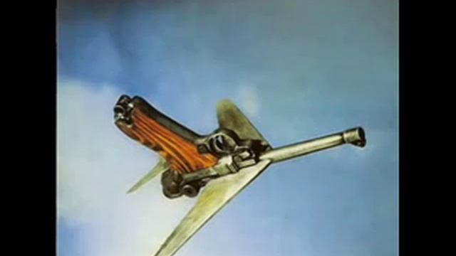 Uriah Heep - Misty Eyes