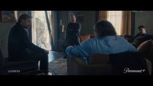 Спецназ. Львица： Сезон 3 ｜ Финальный трейлер