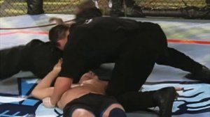 Накауты UFC