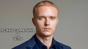 Психосоматика