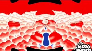I Spoiled Samsung logo balls in Danone Chorded effect