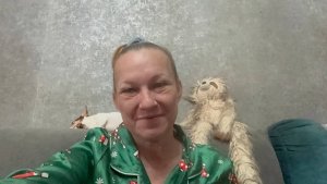Операция у Донечки прошла успешно, слава Богу!