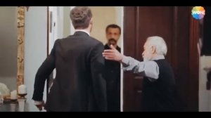 ТУРЕЦКИЙ сериал «Богатство» ЧАСТЬ 5 (Servet, 2018)