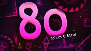 (Insane Demon) «8o» by Zobros | Geometry Dash [2.11]