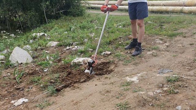 нашел  новый  отворот  дороги ,  заодно  потестил  новый  поворот  в  якоре ))